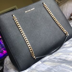 Michael Kors Ellis shoulder bag